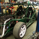 Illustration for article titled I Drove An Ariel Atom Killer Built From Spare Parts